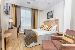 Hotell Vic Porsgrunn - Porsgrunn - 6