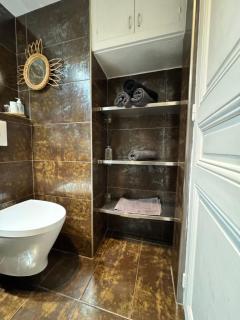 Appartement Bourgeois à 5 min à pied du centre - 8