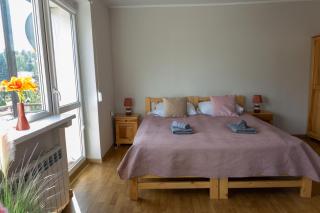 Apartament Wypoczynkowy Tuchola - 1