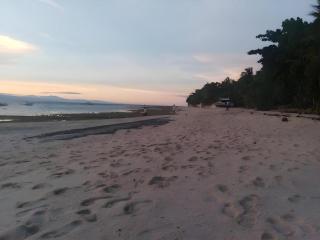 Magic's Place Beach Resort - 4