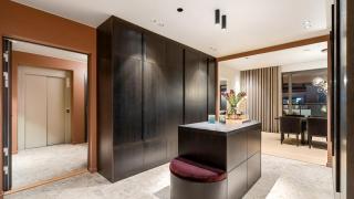 Luxury apt with terrace and BBQ - 9