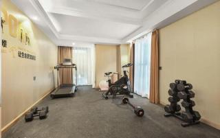 Vienna International Hotel Guangzhou Baiyun Dayuanli Plaza - 3