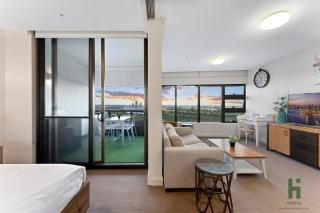 Best location apartment in Olympic park - 1