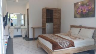 Orchid Homestay Jimbaran - 0