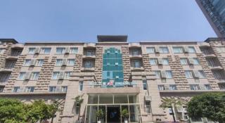 Jinjiang Inn Qingdao International Exhibition Center Haier Road - 3