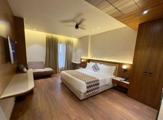 Shanti Sarovar Haridwar - 7