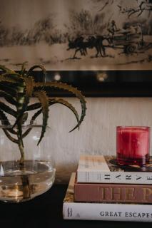 Lucky Bean Cottage - 4