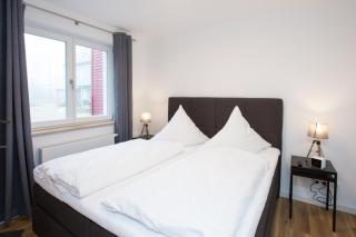 Gemütliches Zweizimmer-Apartment mit Kamin P7A3 - 8