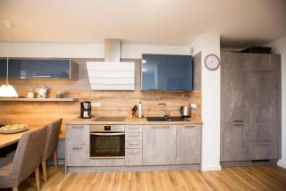 Gemütliches Zweizimmer-Apartment mit Kamin P7A3 - 3