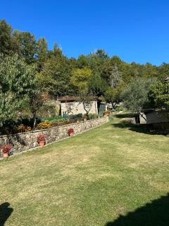 Casetta Girasole - Monterchi - 6