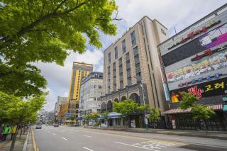 Business Design Hotel LUV - 1