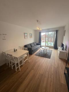 Rozenhof - Appartement au coeur d'Armentieres - 0