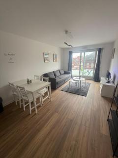Rozenhof - Appartement au coeur d'Armentieres - 7