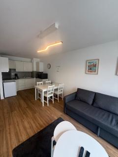 Rozenhof - Appartement au coeur d'Armentieres - 6