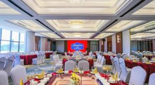 Hampton by Hilton Zhuhai Doumen - 6