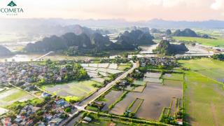 Cometa Villas Ninh Binh - 7