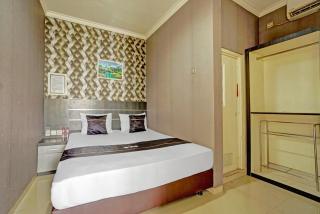 Capital O Rumah Kalimosodo - 4