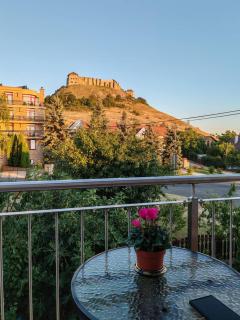 Vár-Lak Apartman Sümeg - 1
