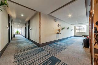 GreenTree Inn Hainan Haikou Jinniu Road Business Hotel - 3
