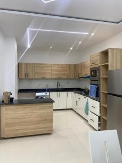 Appartement neuf - 7