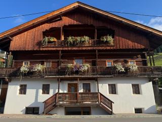 Tessenberg Mountain Retreat - 0