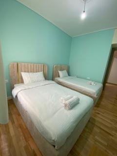 Villa Luarasi - 2