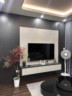 MiChu Apartment - Homestay in HaiPhong City, Vietnam - 0
