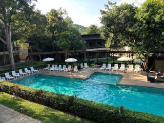 Samed Hideaway Resort - 1