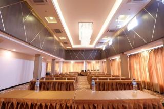 NIVIA HOTEL - 2