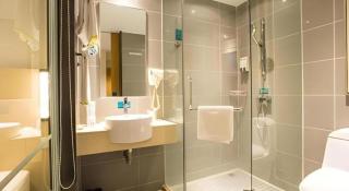 City Comfort Inn Hotel Nanning Nanhu Park Macun Metro Station - 6