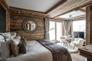 Modern Chalet Valiant with pool and sauna - 7