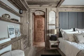 Modern Chalet Valiant with pool and sauna - 4