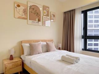 KLCC Agile 雅居乐民宿-吉隆坡 I 双子塔 I Walking distance to MRT & TRX & Bukit Bintang I 中英马客服 Chinese English Malay - 6