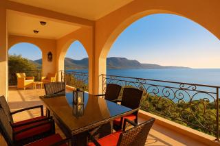 Filistron Seaview Bliss - Coastal Secluded Gem - 9