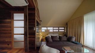 Vanich House - Mechanic's Room - 0