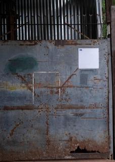 Vanich House - Mechanic's Room - 5