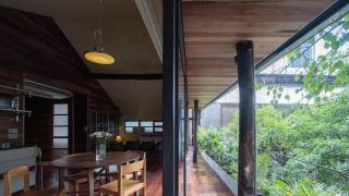 Vanich House - Mechanic's Room - 1