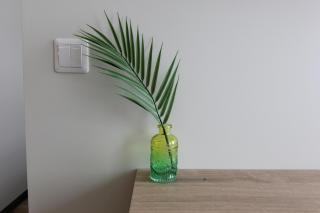 Warmzy Home - Modern Flat with Free Parking - 2