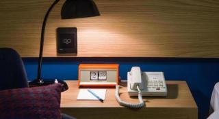 Hotel Denim Seoul - 5