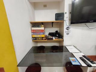 Apartamento Meia Cinco - 5