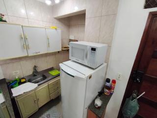 Apartamento Meia Cinco - 2