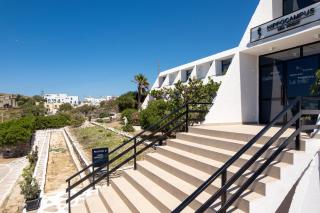 Hippocampus Hotel - 6