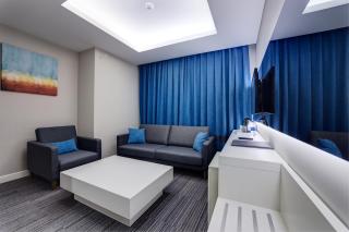 The Menord Hotel - Mersin - 5