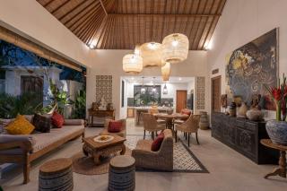 Graha Padi Villa - 3