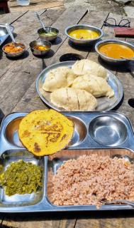 Entire Mountain Home near Naggar Manali - 4