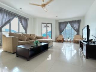 D'Sea Marina Island Resort by Manhattan Group - 0