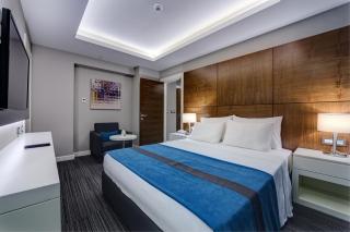 The Menord Hotel - Mersin - 4