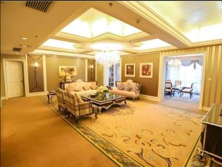 Country Garden Phoenix Hotel Shenyang - 6
