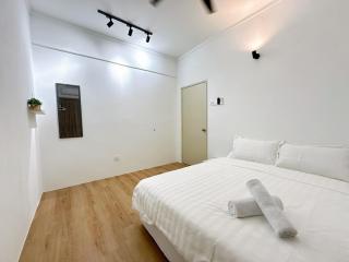 POP Stay 泊居 Sungai Bakap Jawi - 5