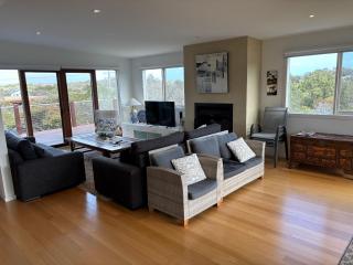 Rye Beach Tree Tops - 6